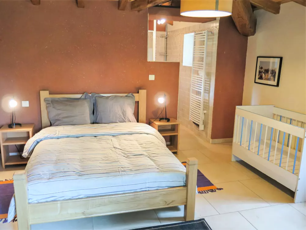 Maison de Vacances Blanquefort-sur-Briolance