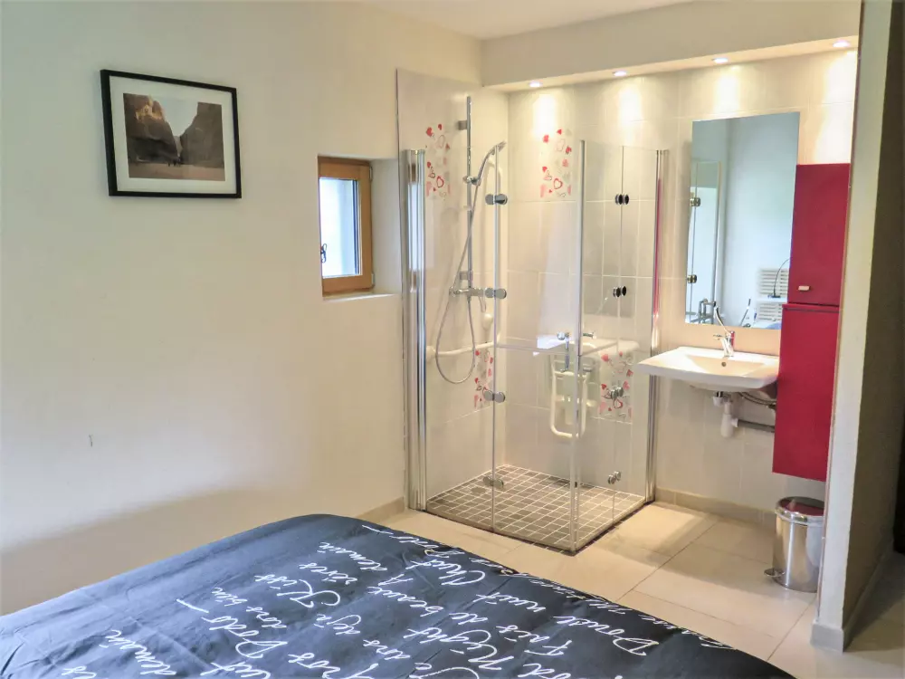 Maison de Vacances Blanquefort-sur-Briolance