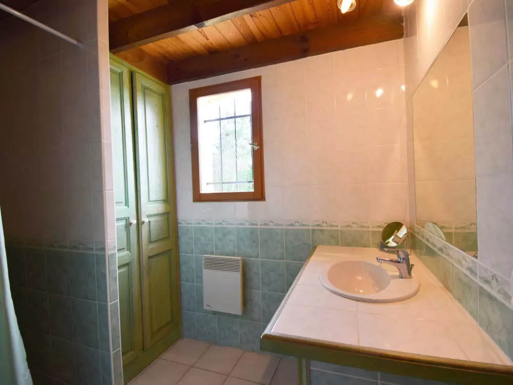 Maison de Vacances Blanquefort-sur-Briolance