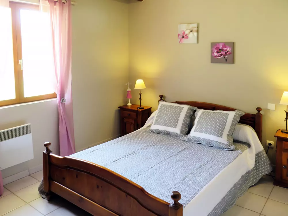 Maison de Vacances Blanquefort-sur-Briolance