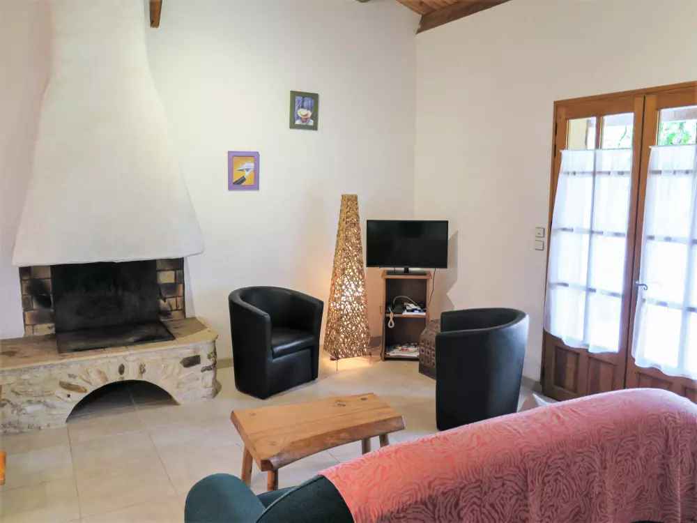 Maison de Vacances Blanquefort-sur-Briolance