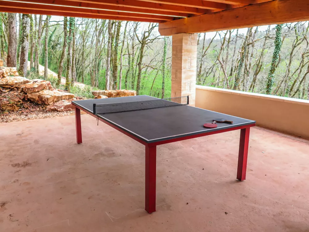 Maison de Vacances Blanquefort-sur-Briolance