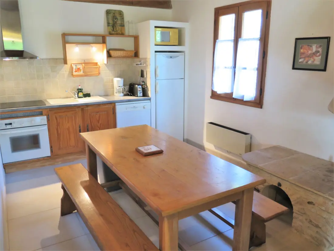 Maison de Vacances Blanquefort-sur-Briolance