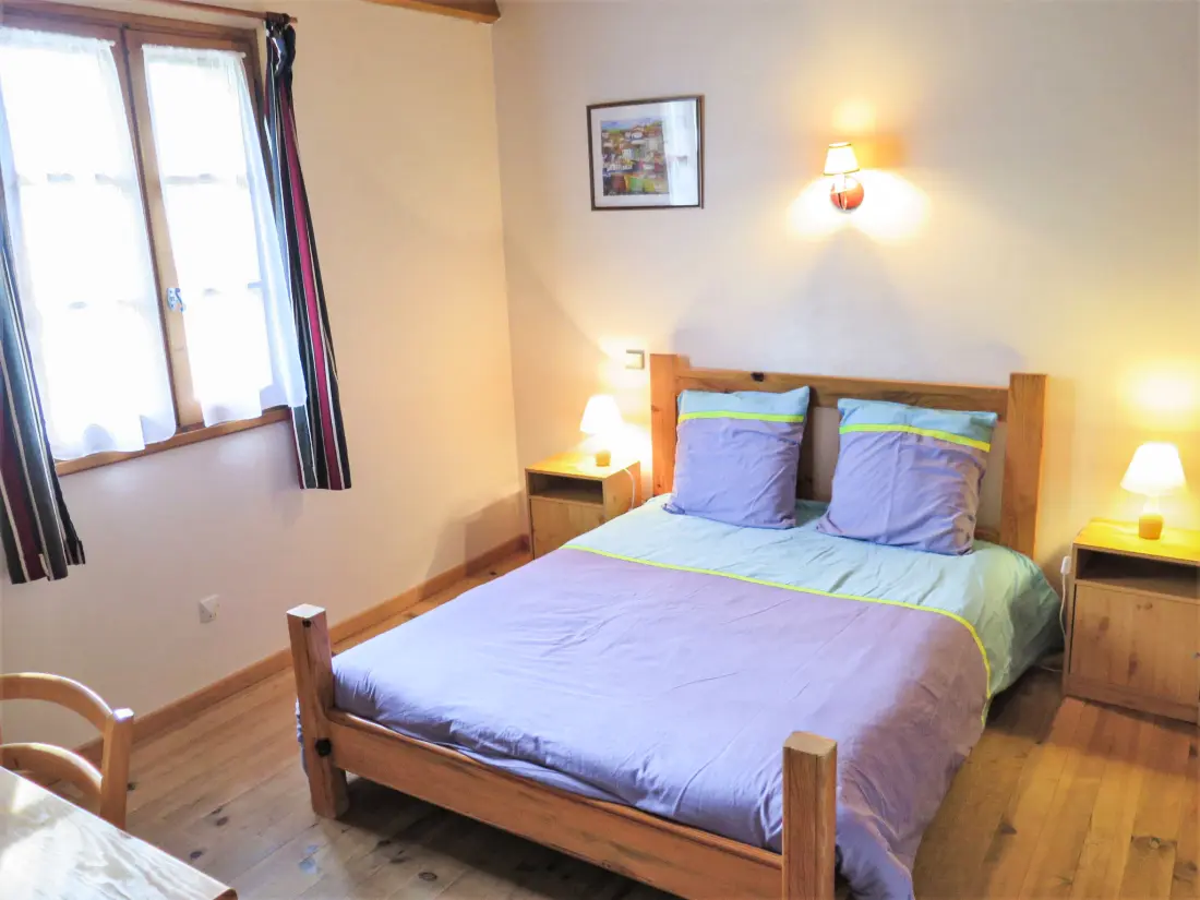 Maison de Vacances Blanquefort-sur-Briolance