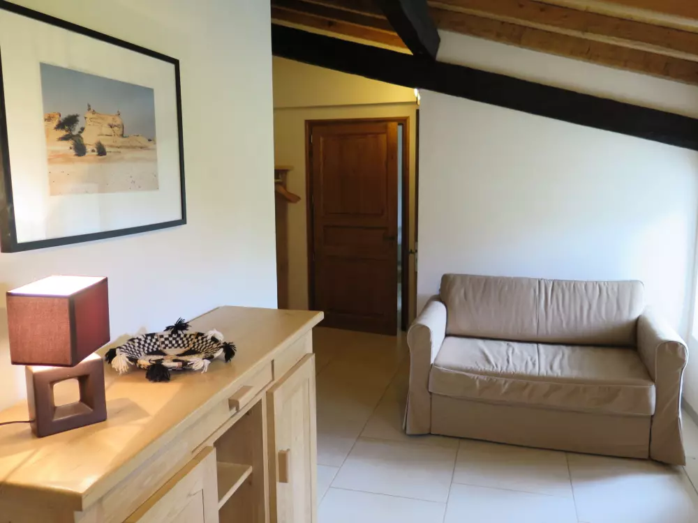 Maison de Vacances Blanquefort-sur-Briolance