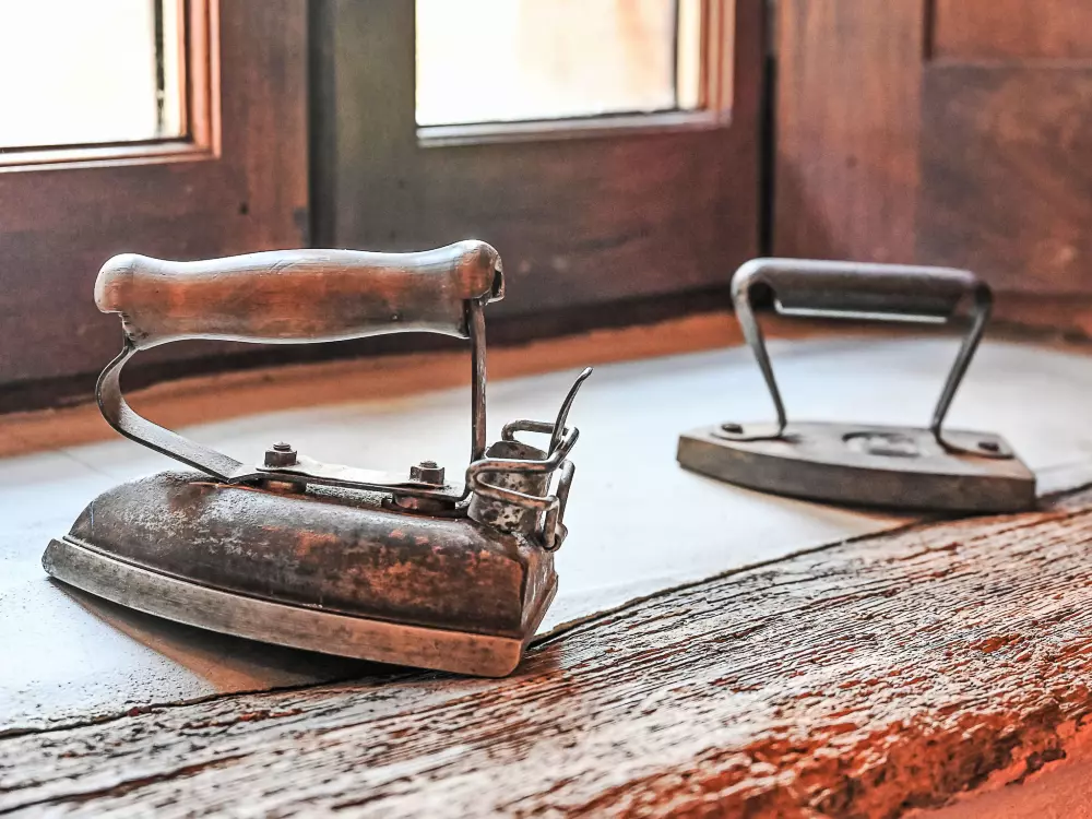 Maison de Vacances Blassac