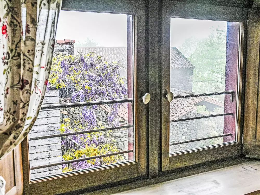 Maison de Vacances Blassac