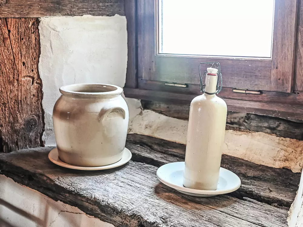 Maison de Vacances Blassac