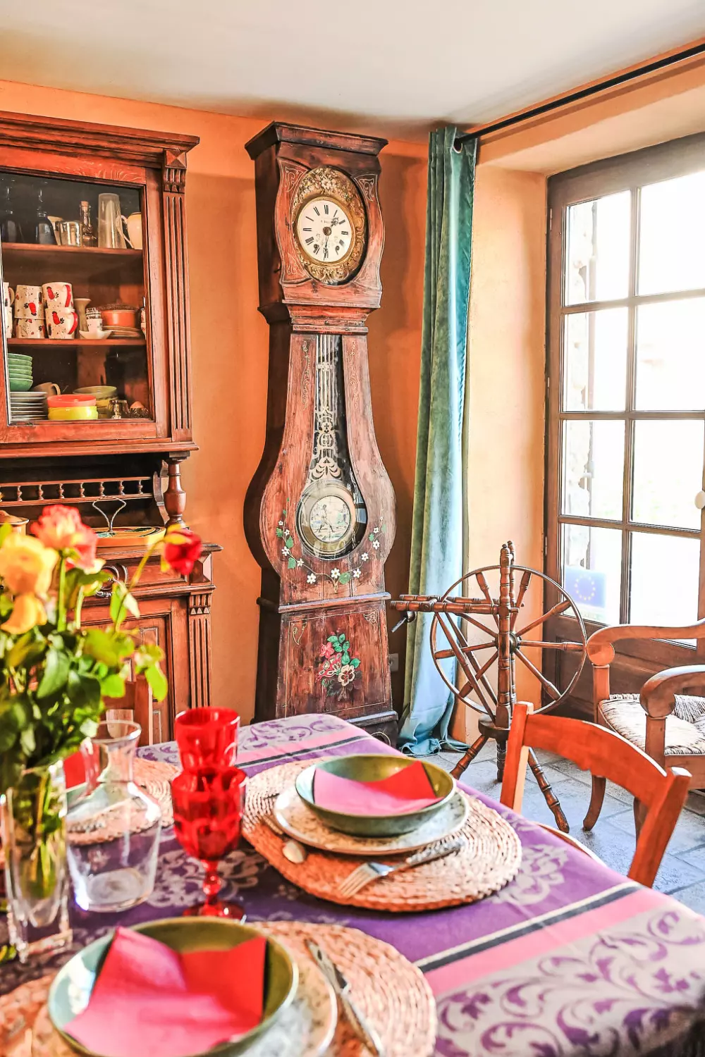 Maison de Vacances Blassac