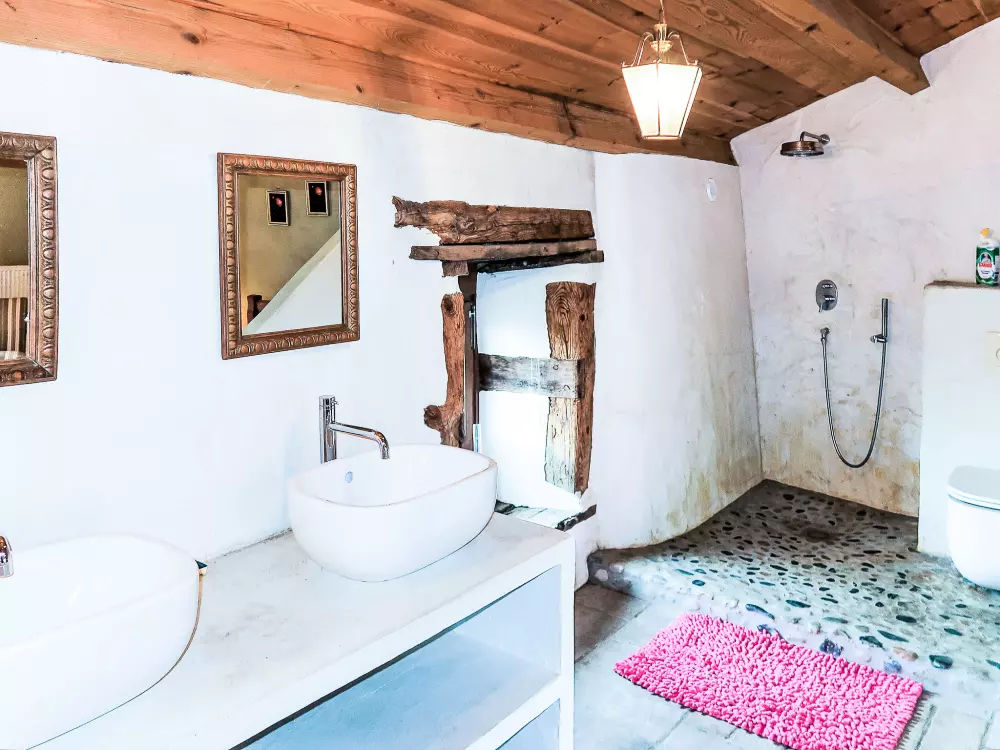 Maison de Vacances Blassac