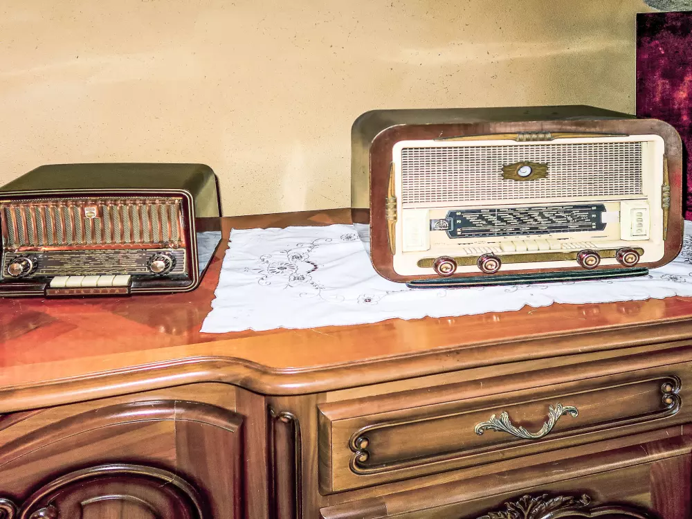 Maison de Vacances Blassac