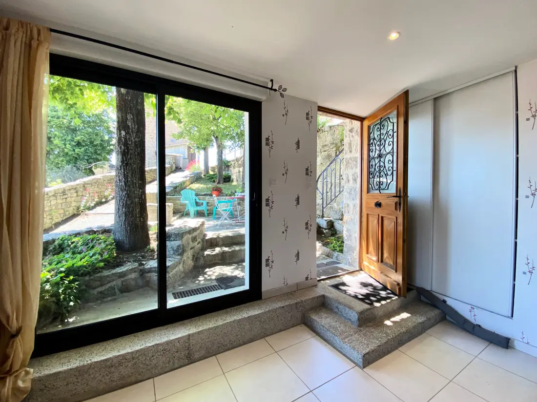 Maison de Vacances Blavozy 2