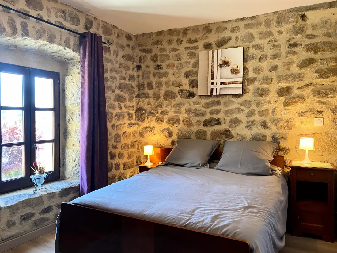 Maison de Vacances Blavozy 2