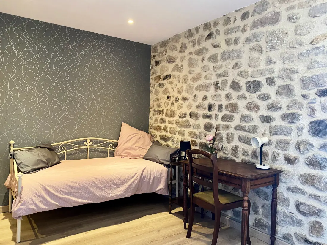 Maison de Vacances Blavozy 2