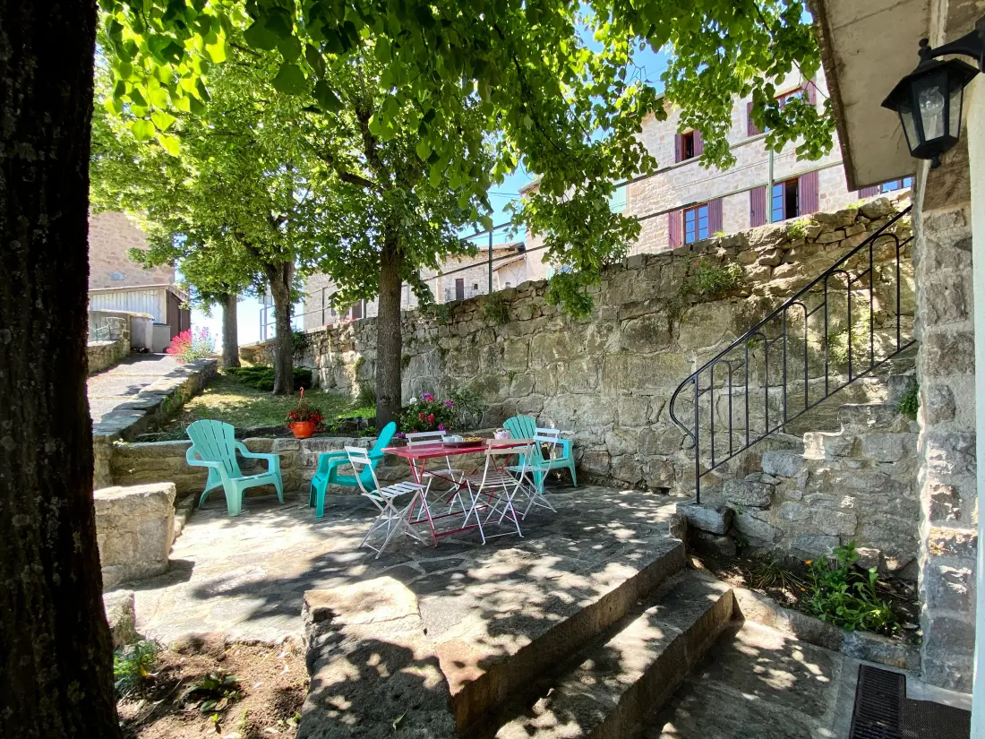 Maison de Vacances Blavozy 2