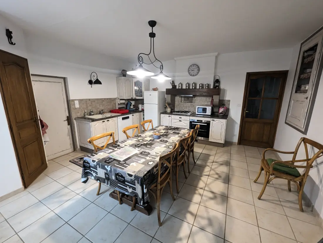 Gîte de France Gîte "antre-chats" 4 épis