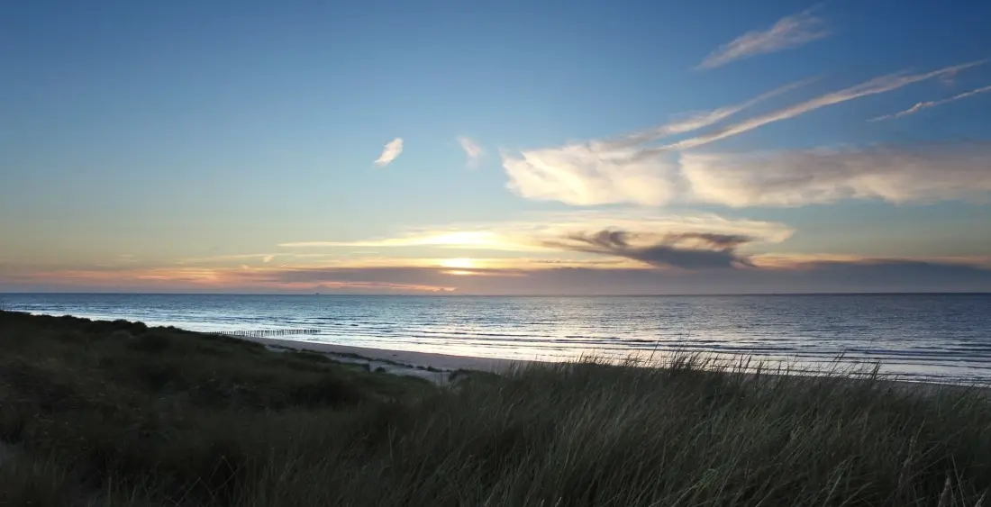 VVF Blériot Plage 3 étoiles★★★