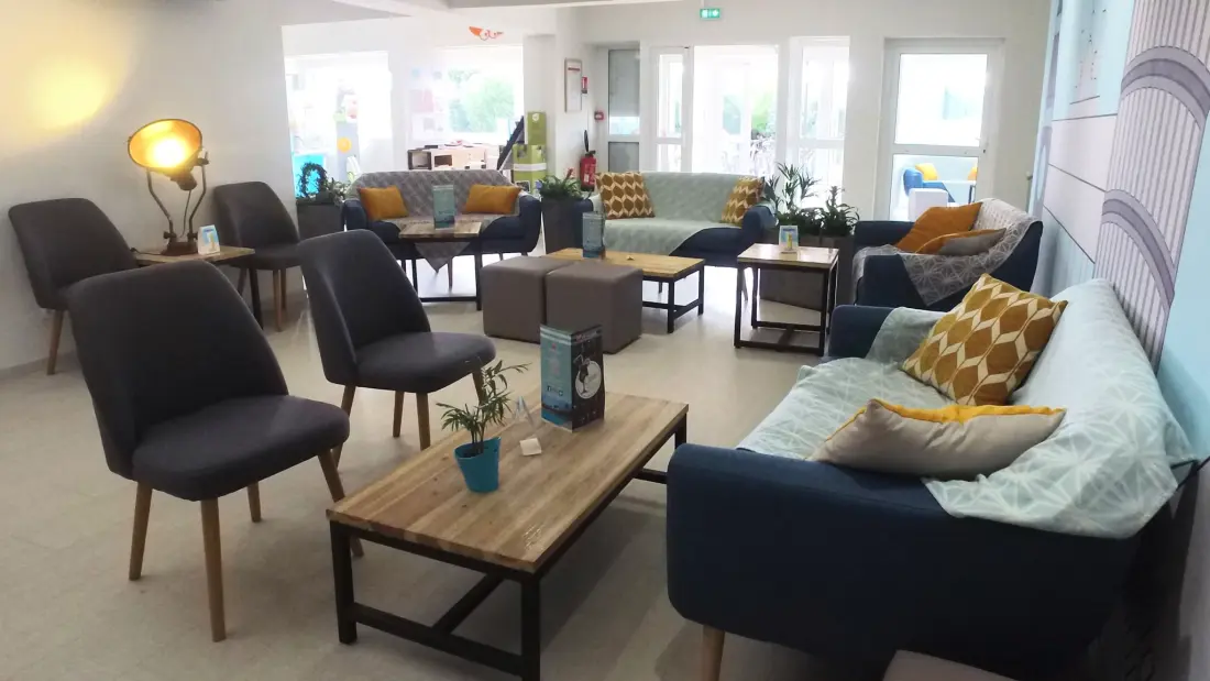 VVF Blériot Plage 3 étoiles★★★