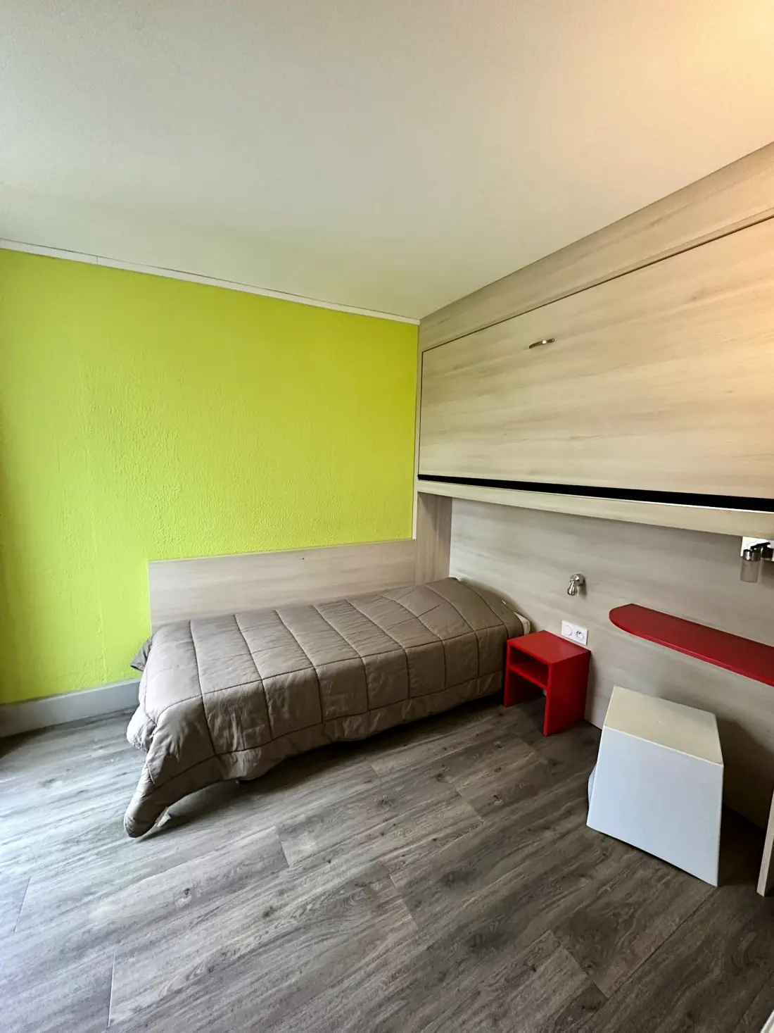 VVF Blériot Plage 3 étoiles★★★