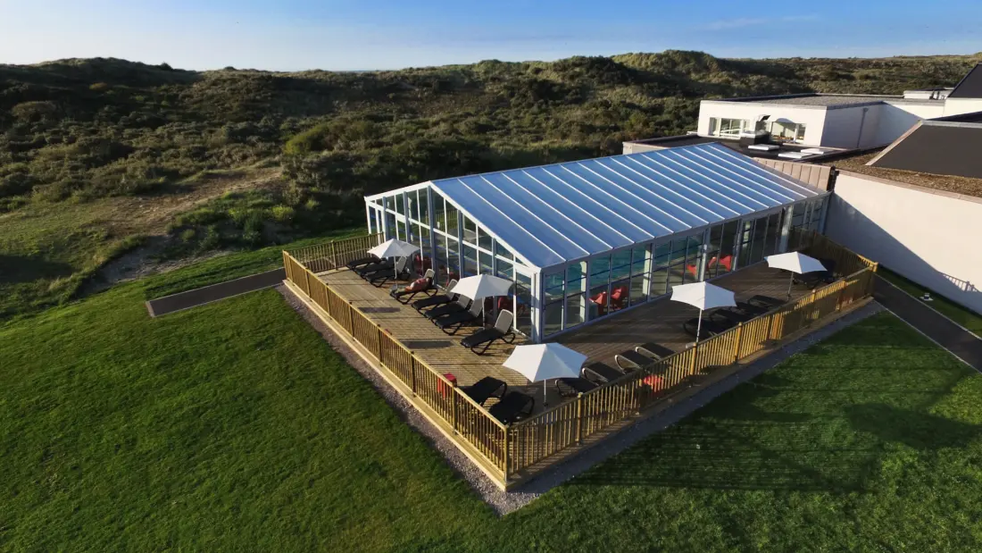 VVF Blériot Plage 3 étoiles★★★
