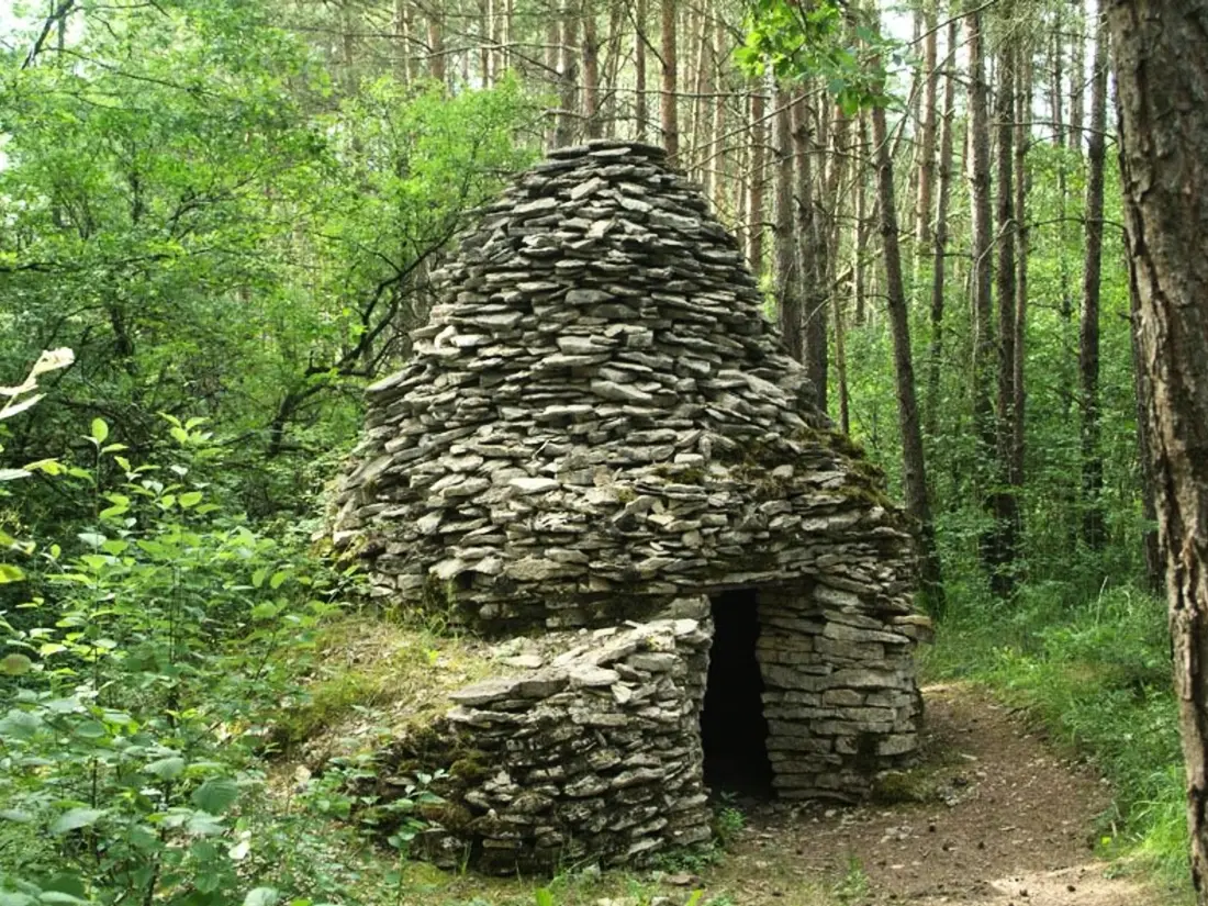Maison de Vacances BLIGNY 4