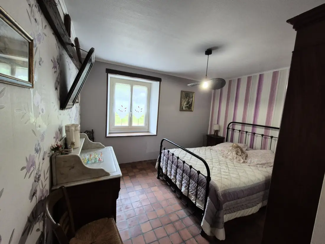 Maison de Vacances BLIGNY