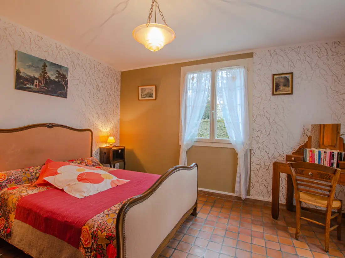 Maison de Vacances BLIGNY