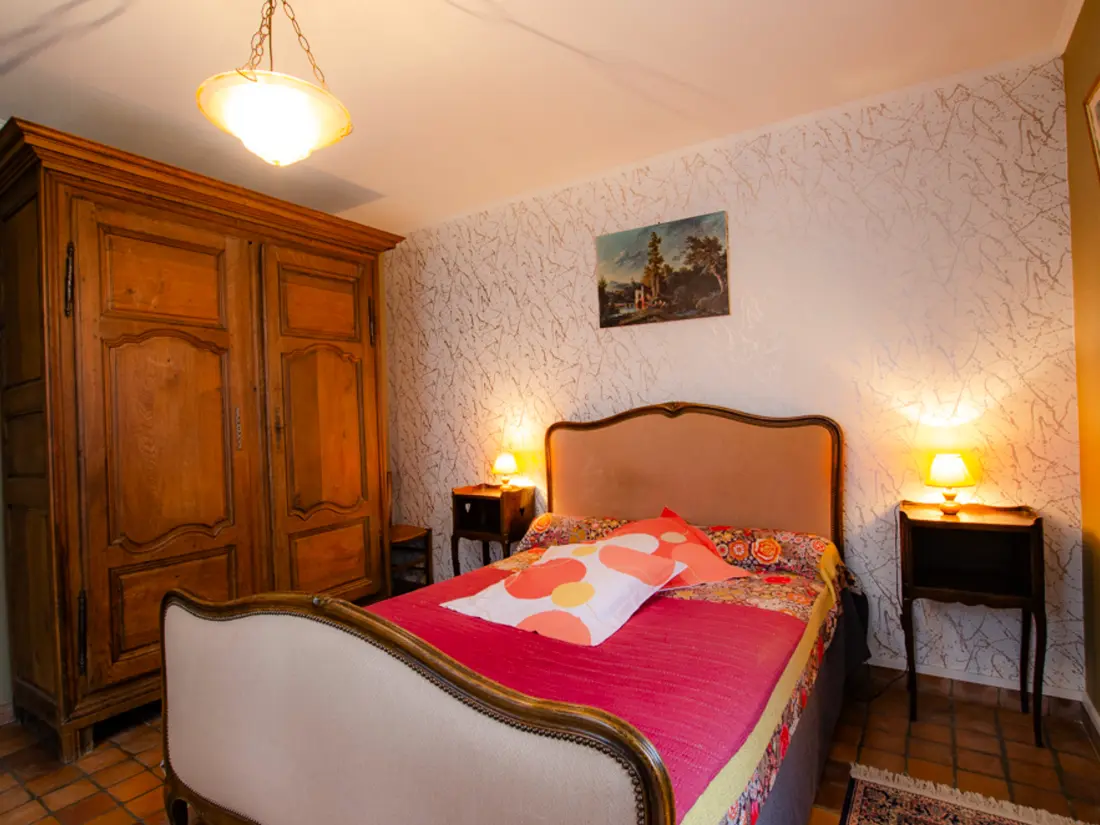 Maison de Vacances BLIGNY