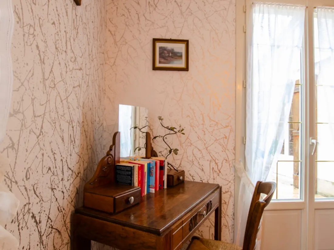 Maison de Vacances BLIGNY