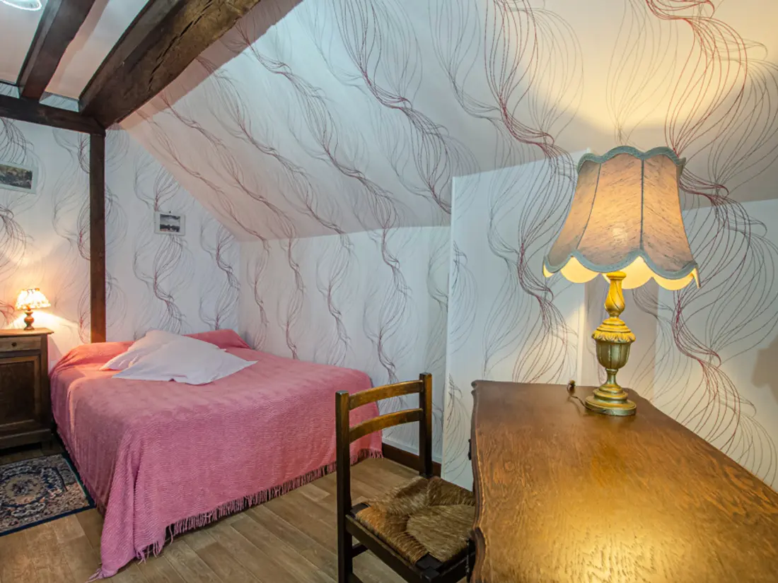 Maison de Vacances BLIGNY