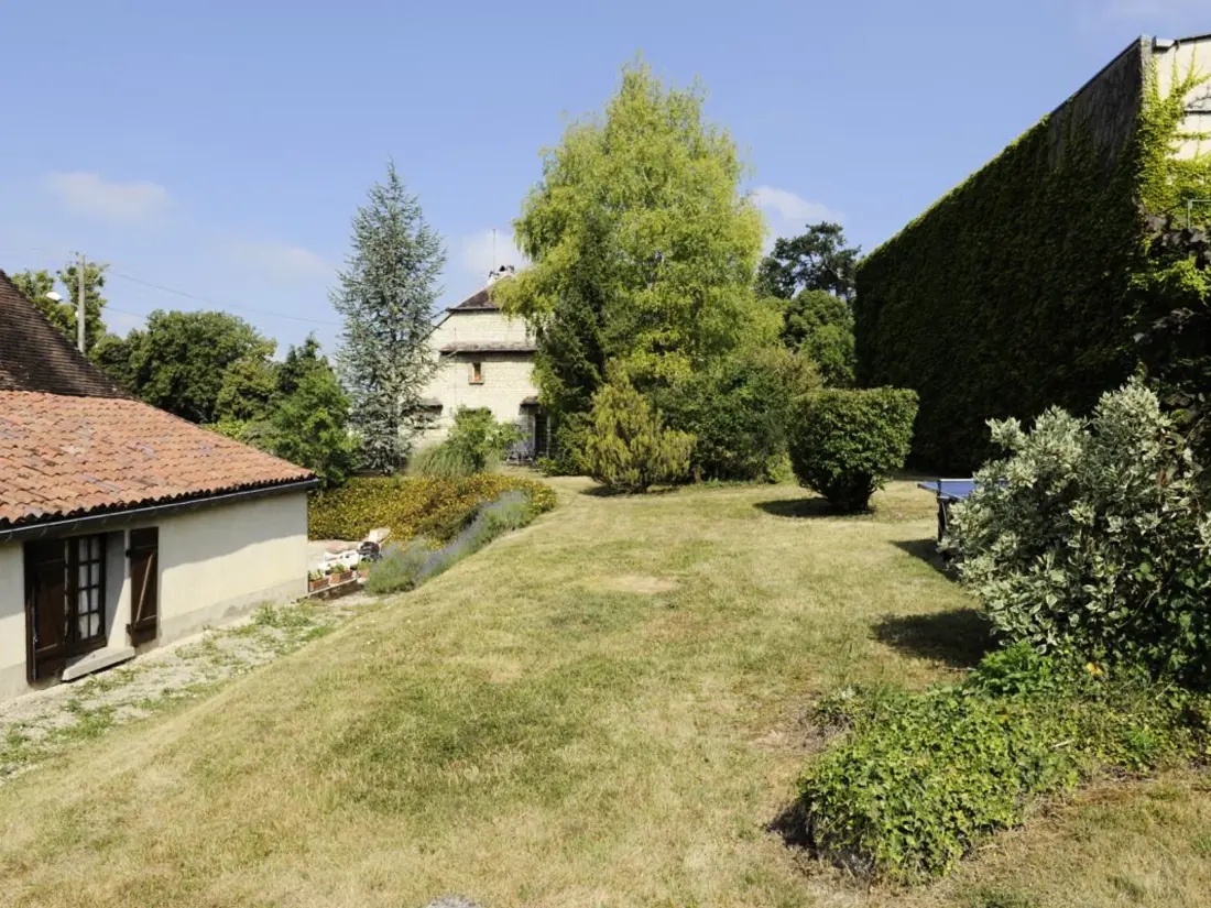 Maison de Vacances BLIGNY