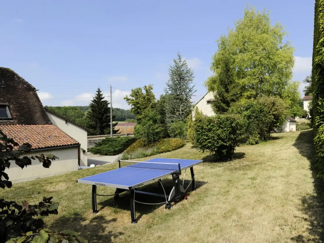 Maison de Vacances BLIGNY