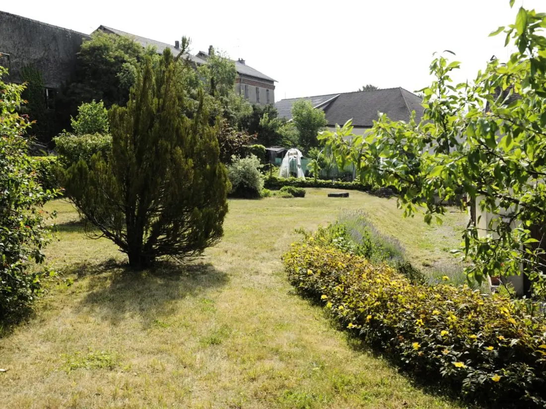 Maison de Vacances BLIGNY