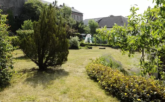 Maison de Vacances BLIGNY