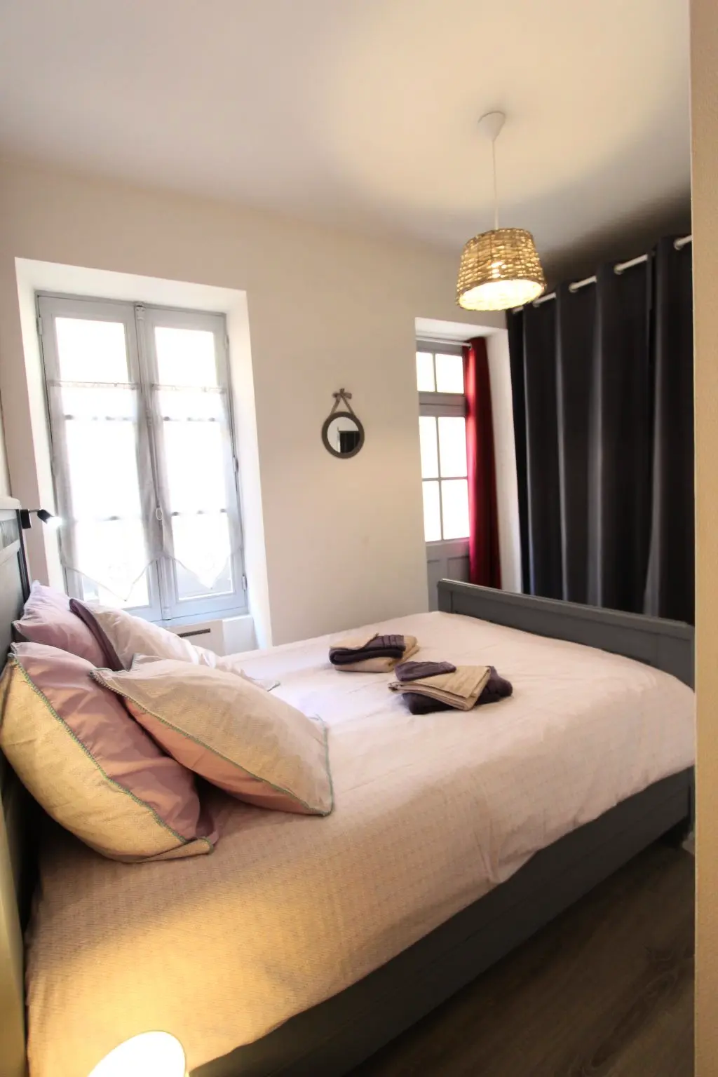 Résidence Wohnung im Herzen des Zentrums von Blois