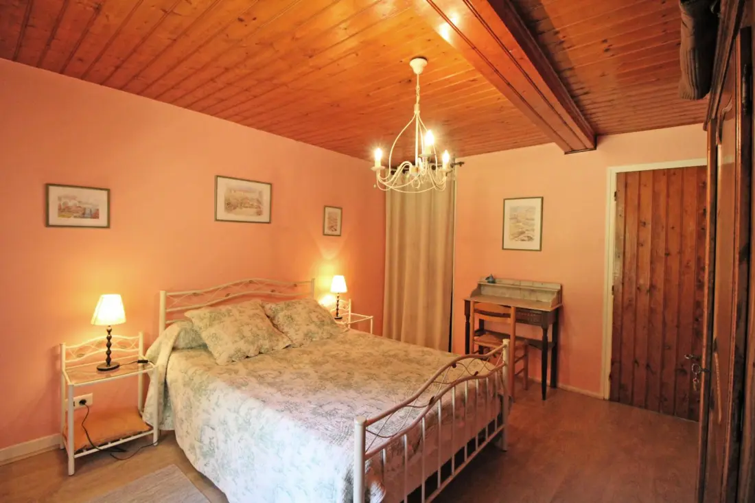 Gîte de France Beaufort 3 épis