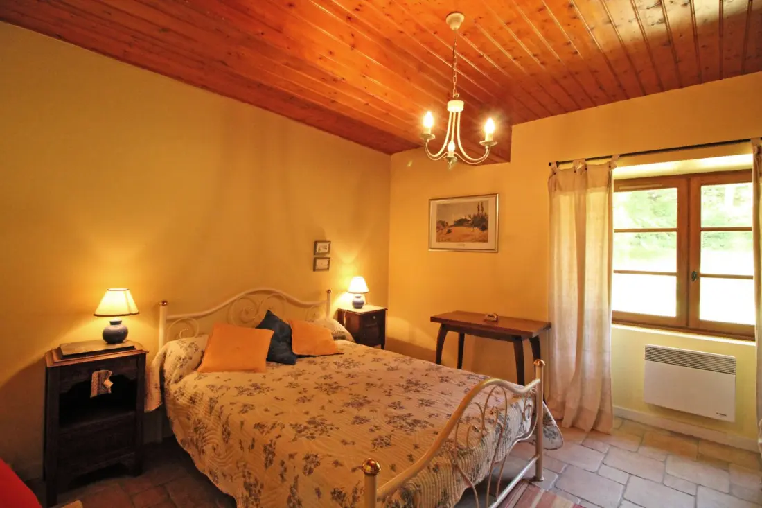 Gîte de France Beaufort 3 épis