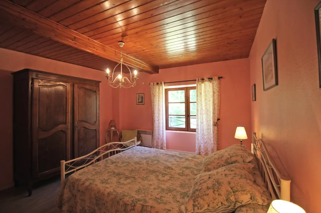 Gîte de France Beaufort 3 épis
