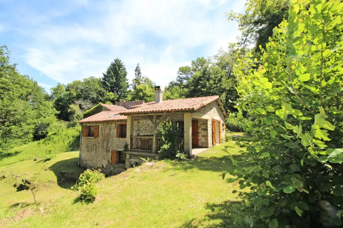 Gîte de France Beaufort 3 épis