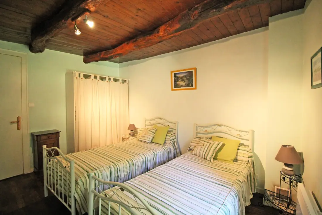 Gîte de France Beaufort 3 épis