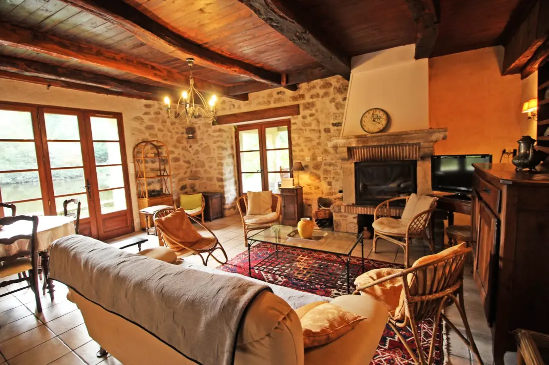 Gîte de France Beaufort 3 épis