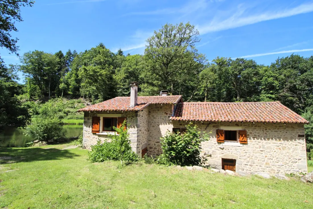 Gîte de France Beaufort 3 épis