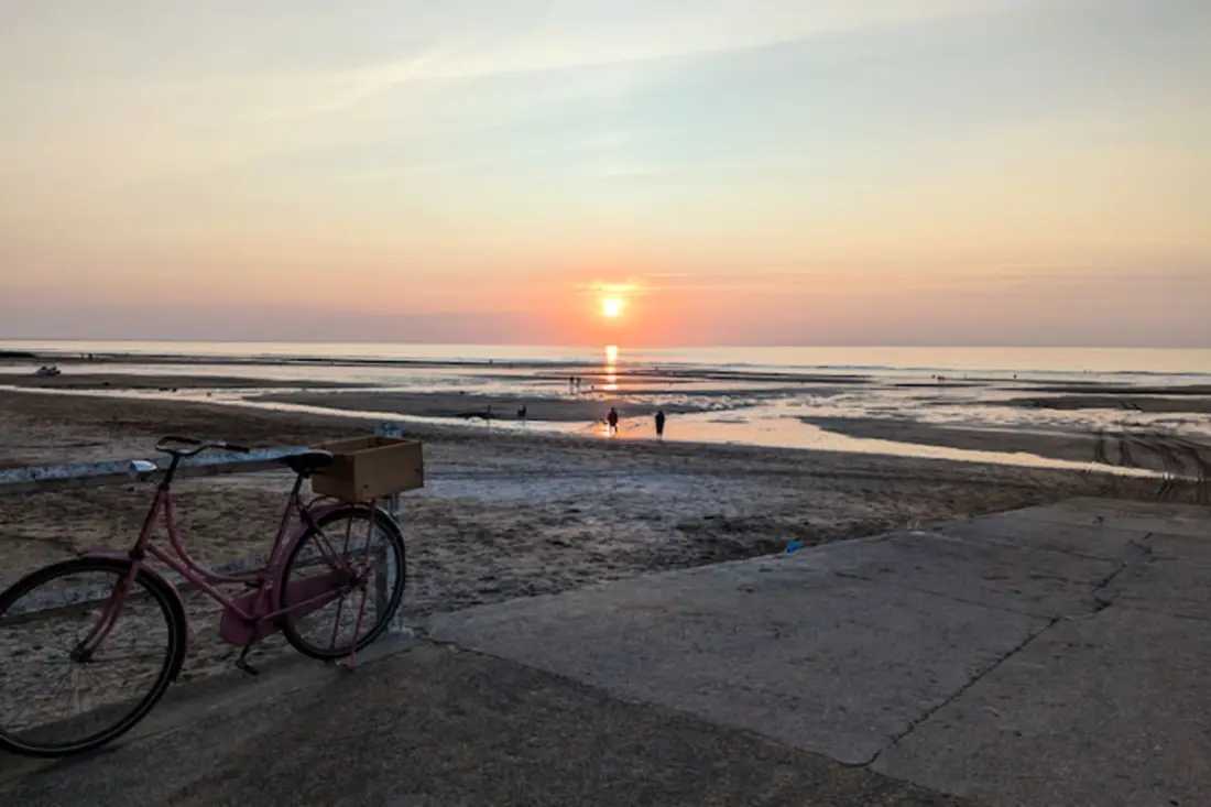 2 Pièces Proche De La Plage - blonville-sur-mer