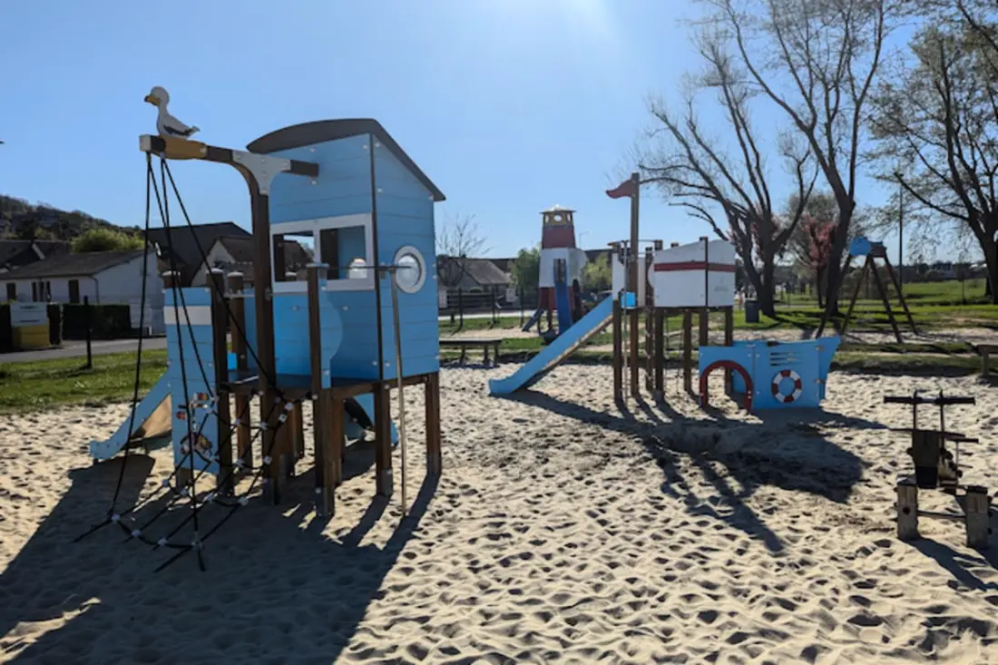 2 Pièces Proche De La Plage - blonville-sur-mer