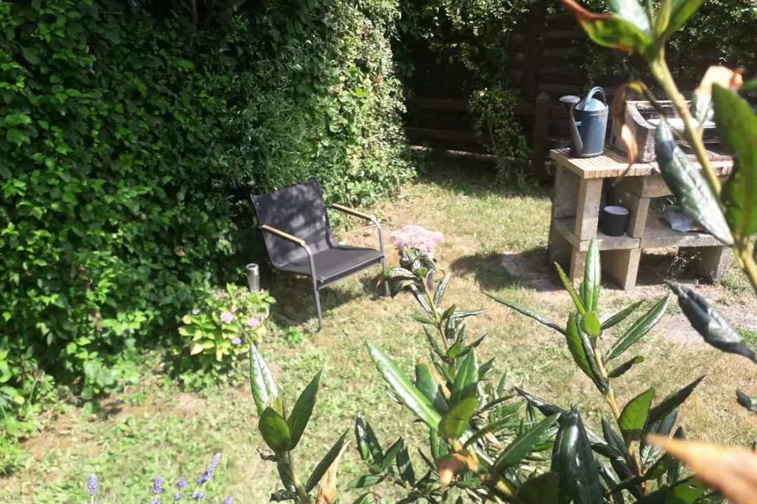 Chalet Idéal Avec Piscine à Blonville-sur-mer