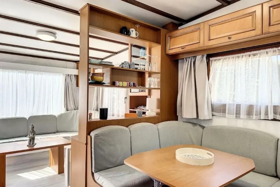 Chalet Idéal Avec Piscine à Blonville-sur-mer
