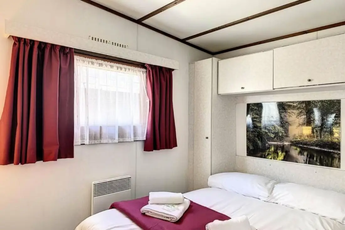 Chalet Idéal Avec Piscine à Blonville-sur-mer