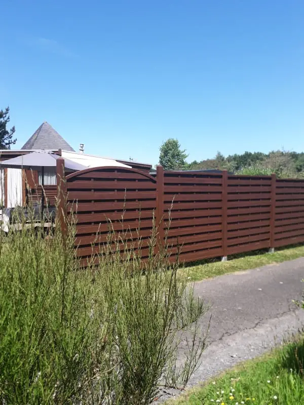 Chalet Idéal Avec Piscine à Blonville-sur-mer