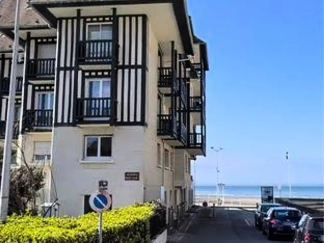 Location de Vacances Blonville-sur-Mer 6