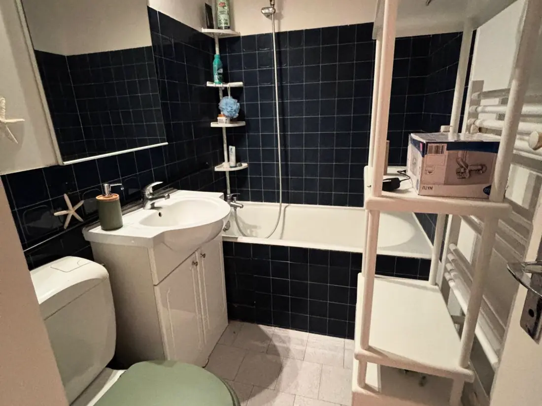 Location de Vacances Blonville-sur-Mer 6